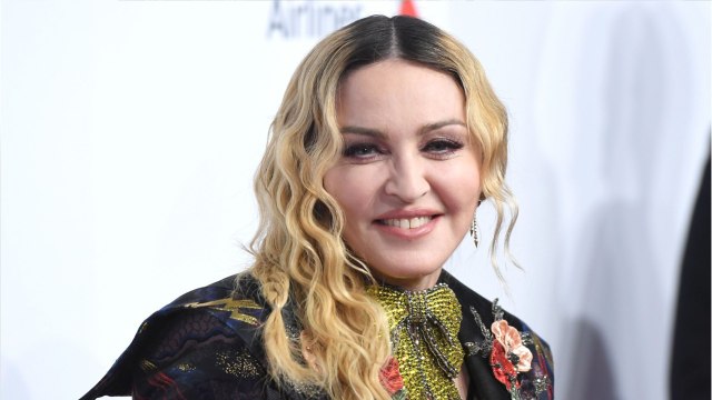 VOICI - Madonna : ce grand projet en préparation qu'elle vient de confirmer