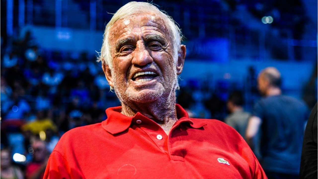 Jean-Paul Belmondo Taclé Par Les Internautes : Ce Cliché Qui Fait Grincer Des Dents (2)