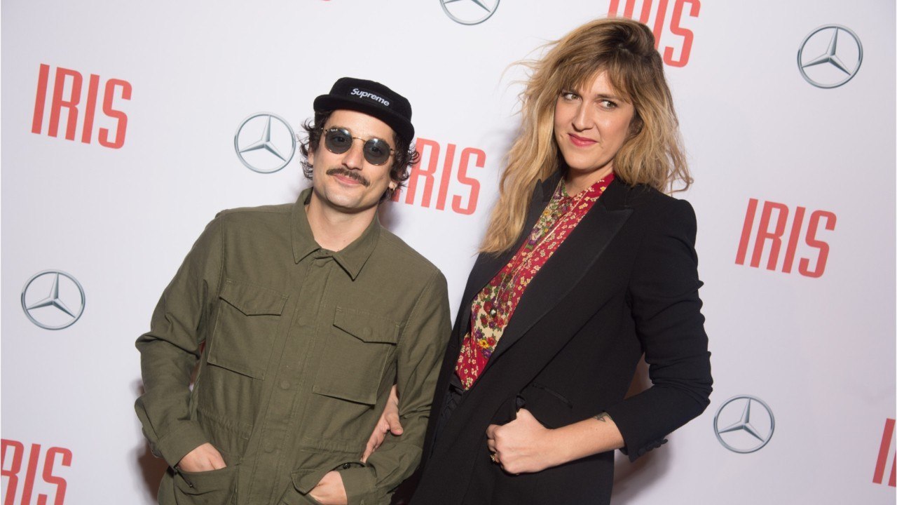 VOICI : Daphné Bürki célibataire : elle annonce sa séparation avec Gunther Love