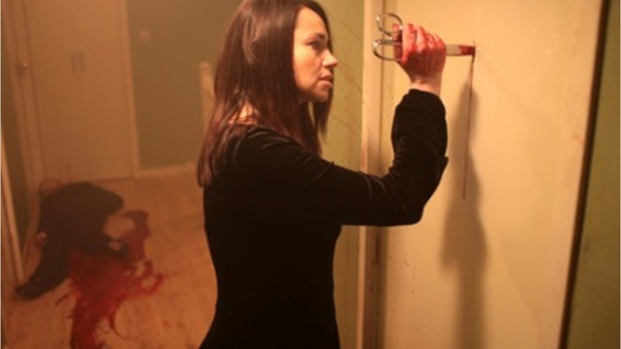 VIDEO À l’intérieur : ce drame à l’origine de la série policière avec Béatrice Dalle