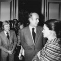 VOICI SOCIAL - Mort de Valéry Giscard d’Estaing : ce scandale sur Claude François qu’il a étouffé pour Anne-Aymone (1)