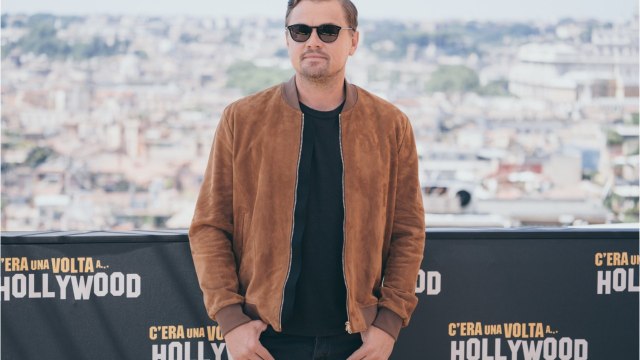 voici Leonardo DiCaprio : ce beau geste pour sauver la forêt amazonienne en feu