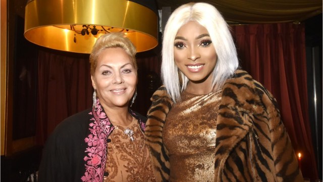 Voici - Mort d’Hermine de Clermont-Tonnerre à l’âge de 54 ans des suites d’un accident de moto