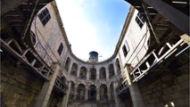 Voici - Fort Boyard : Un Producteur Balance Sur Un Candidat Emblématique Du Jeu (1)