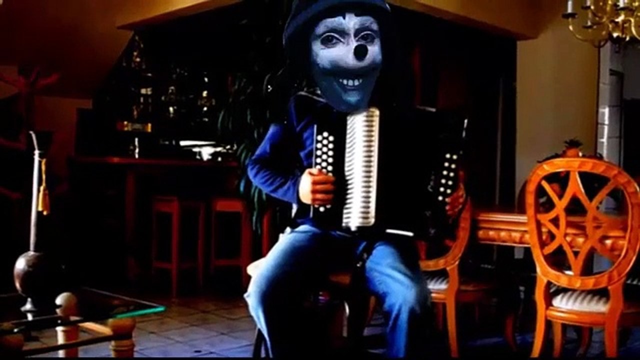 El reto de la botella