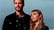 VOICI-Miley Cyrus et Liam Hemsworth officiellement divorcés