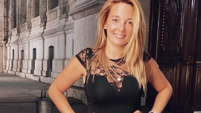 VOICI - Delphine (Mariés au premier regard) dévoile un extrait de sa première chanson, les internautes sont perplexes