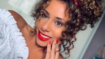 VOICI - Miss France 2021 : qui est Lyna Boyer, Miss Réunion 2020 ?