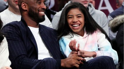 Download Video: VOICI-Mort de Kobe Bryant et de sa fille Gianna : Vanessa dévastée, des proches donnent de ses nouvelles