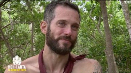 VOICI Cyril (Koh-Lanta) passé à tabac par un gang : les images terrifiantes de son agression