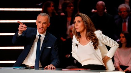 VOICI - Sextape de Benjamin Griveaux : la grosse bourde de TF1 lors des municipales