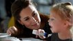 VOICI-Kate Middleton et William fâchés ? Des bagues de la duchesse ont disparu