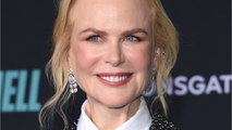 Voici nicole kidman malade un cliché suscite l’inquiétude