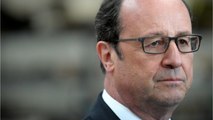 VOICI - François Hollande : cet appel de Patrick Pelloux sur l’attentat de Charlie Hebdo qu’il n’oubliera jamais