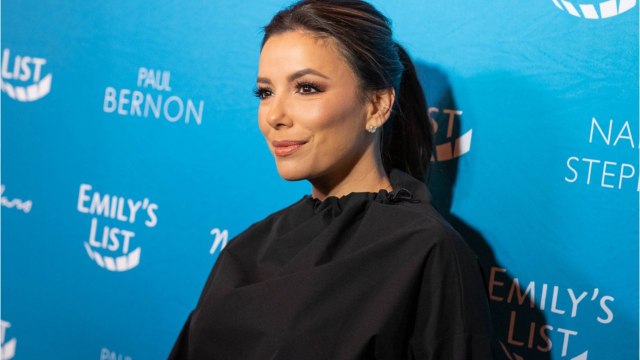 Voici - PHOTO Eva Longoria fait fondre les internautes avec un nouveau cliché de son fils Santiago