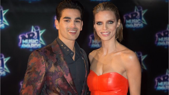 VOICI - Christophe Licata (DALS) : le danseur dévoile ses abdos en béton sur Instagram