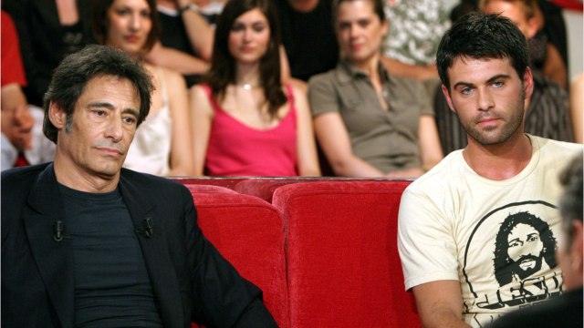 voici Gérard Lanvin flingue les César, une cérémonie qui « rend les gens jaloux et aigris