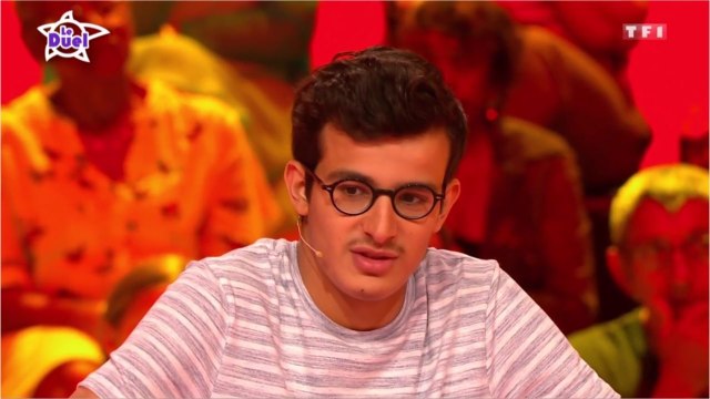 VOICI - Paul (12 Coups de midi) favorisé ? Il réagit aux « questions faciles qui lui seraient posées