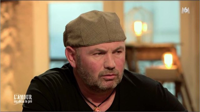 Voici - L’amour est dans le pré : un couple phare de la saison 12 s’est séparé