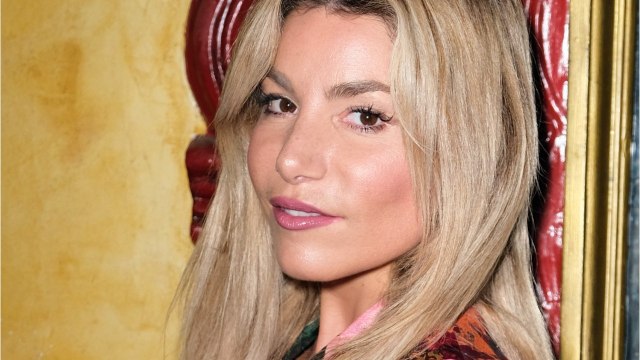 VOICI Lola Marois présente sa maman, elles se ressemblent comme deux gouttes d'eau