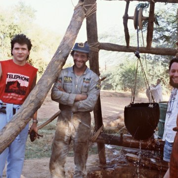 Voici social Mort De Daniel Balavoine : Les Terribles Conditions Dans Lesquelles Le Corps Du Chanteur a Été Retrouvé (1)