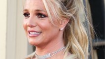 VOICI : Britney Spears : pourquoi sa photo avec Sam Asghari choque les internautes