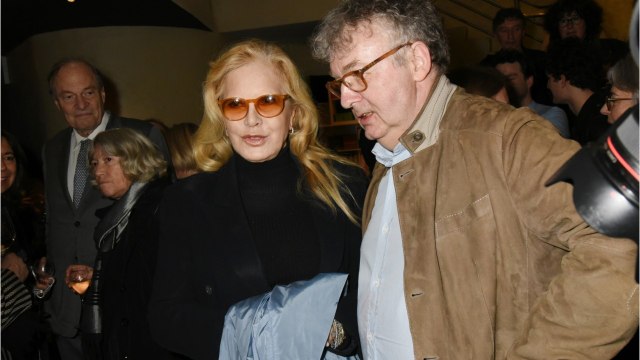 Voici - PHOTO Sylvie Vartan : sa fille Darina Scotti-Vartan lui dédie un message spécial pour son anniversaire