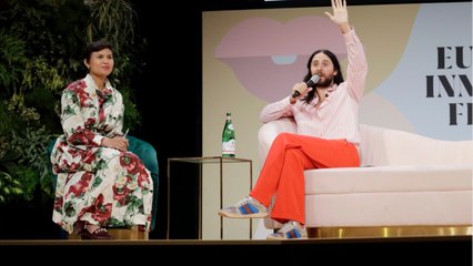 Voici - Jared Leto : a t-il lancé sa propre secte