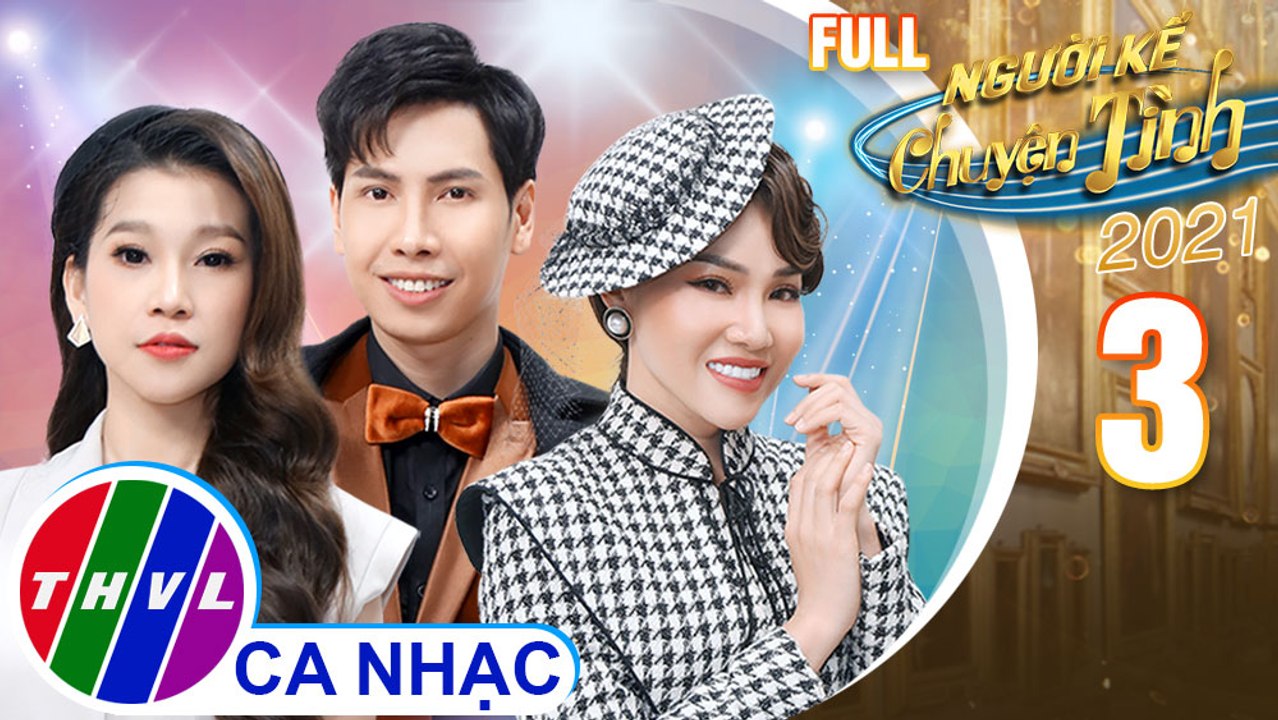 Người kể chuyện tình Mùa 5 - Tập 3 FULL: Chủ đề Tình học trò