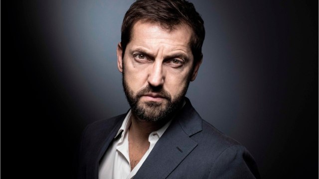 VOICI - Frédéric Diefenthal rejoint Demain nous appartient : découvrez qui incarnera sa femme