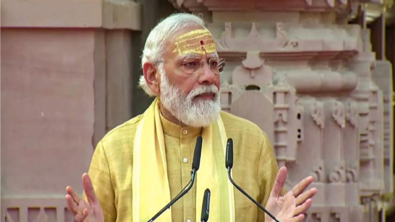 PM to chair conclave with CMs of BJP-ruled states