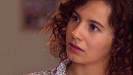 VOICI : Ici tout commence : qui est Sarah-Cheyenne Santoni, l’interprète d’Elodie Larroudé ?