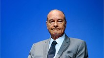 VOICI - Jacques Chirac : Un Ex-collaborateur Balance Sur Ses Étranges Comportements À L’Elysée (1)