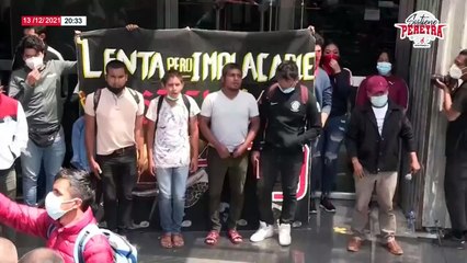 #EnVivo | #SostienePereyra | El protocolo de conmoción cerebral de la Liga MX