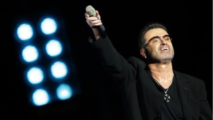 VOICI - George Michael : cette décision de sa famille qui ulcère ses fans (1)