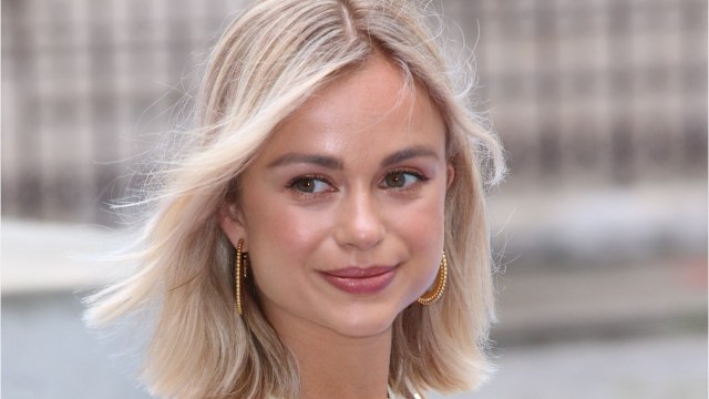 VOICI Lady Diana : sa nièce Lady Amelia Spencer s’est fiancée !