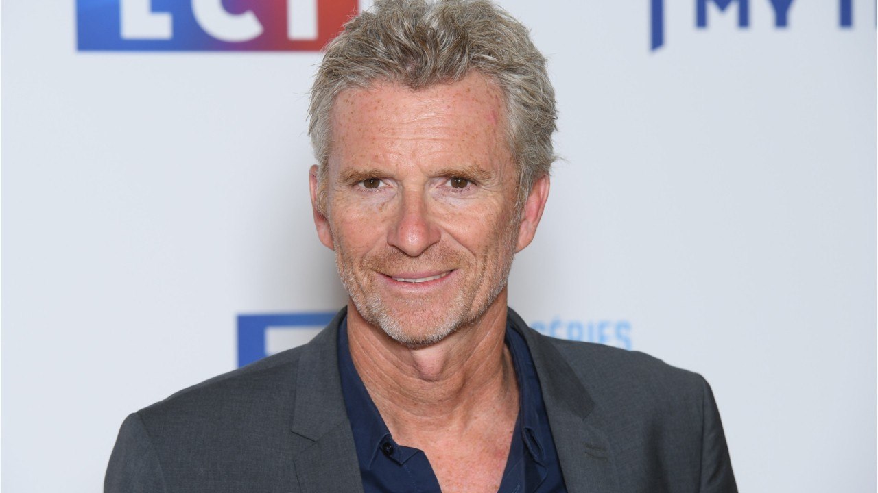 Voici - Koh-Lanta 2020 : « choqué " par les insultes, Denis Brogniart prend la défense d’Ahmad