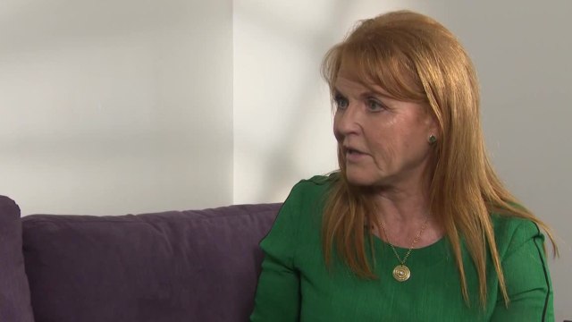 VOICI Sarah Ferguson invitée à Balmoral : ce membre de la famille royale qui l’a forcée à s’enfuir