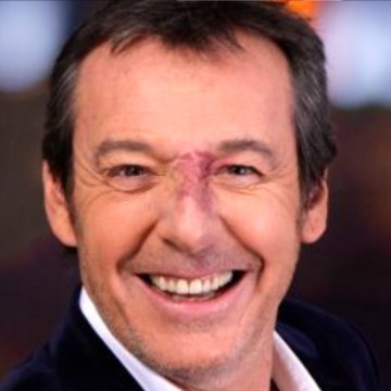 VOICI social : Les 12 Coups de midi : cette collaboratrice de Jean-Luc Reichmann est la fille d'un célèbre acteur français (1)