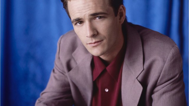 voici Luke Perry : comment le reboot de Beverly Hills lui a rendu hommage dans le premier épisode