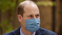 VOICI : Prince William : comme son père le prince Charles, il aurait été atteint par le coronavirus en avril dernier