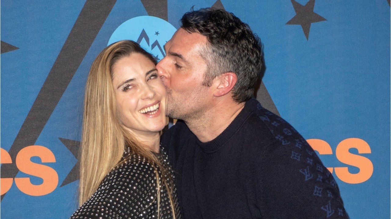 VOICI Arnaud Ducret : qui est Claire Francisci, la femme qui partage sa vie ?