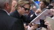 VOICI Brad Pitt : l’acteur révèle avoir « croisé des prédateurs " à ses débuts
