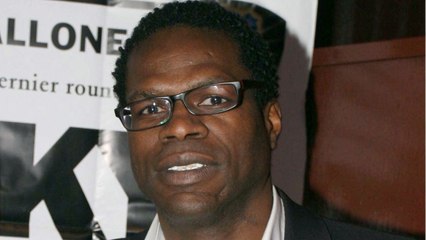 VOICI - Jean-Baptiste Mendy, ancien champion du monde de boxe, est décédé à 57 ans