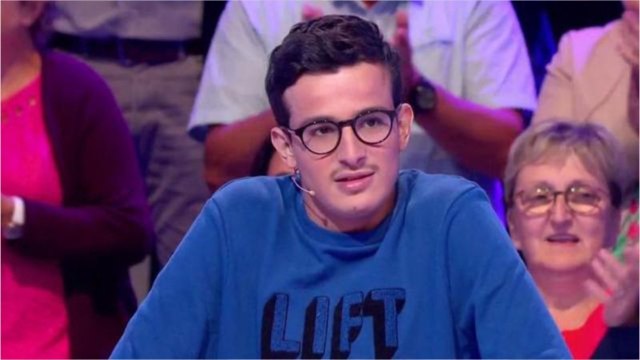 VOICI - Paul de retour dans Les 12 coups de midi : un ex-champion ne cache pas son appréhension