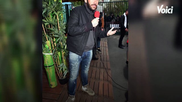 VOICI Laurent Ournac (Camping Paradis) : ses confidences sur son combat contre l’obésité