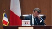 VOICI Emmanuel Macron « tuera En Marche " avant 2022, selon un député du parti