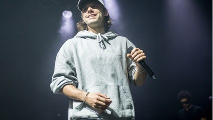 VOICI  V2- Orelsan Change De Coupe : Les Internautes Ne Sont PAS DU TOUT Convaincus (1)
