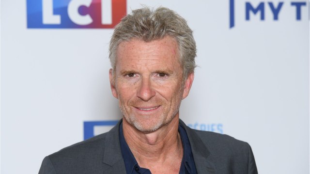 VOICI : Koh-Lanta : Denis Brogniart donne un « aperçu du tournage de la prochaine saison