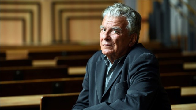 VOICI : Olivier Duhamel accusé d'inceste : après l'audition de Camille Kouchner, il va être entendu